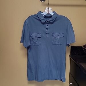 Old Navy polo